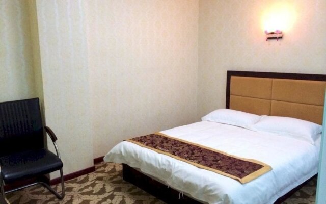 Nanjing Su'nan Hotel