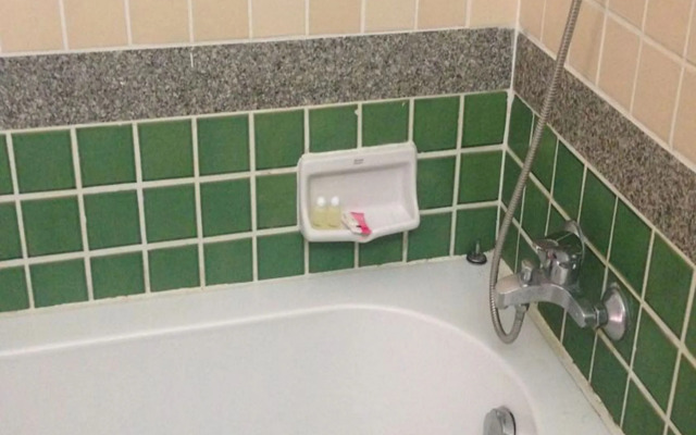 The Pine Golf & Lodge