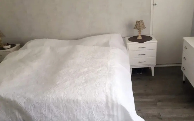 9 Person Holiday Home in Mandal