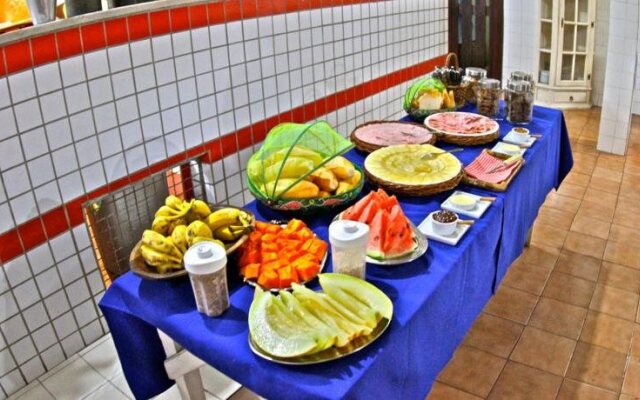 Hostel Barra Da Tijuca