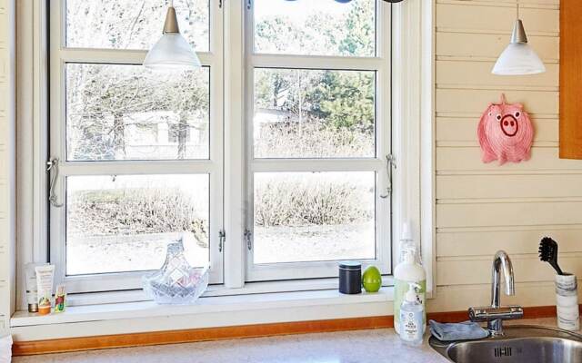 4 Person Holiday Home in Store Fuglede