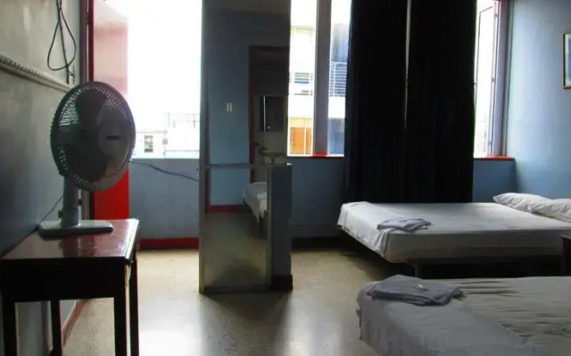 Hotel Los Ángeles del Huila