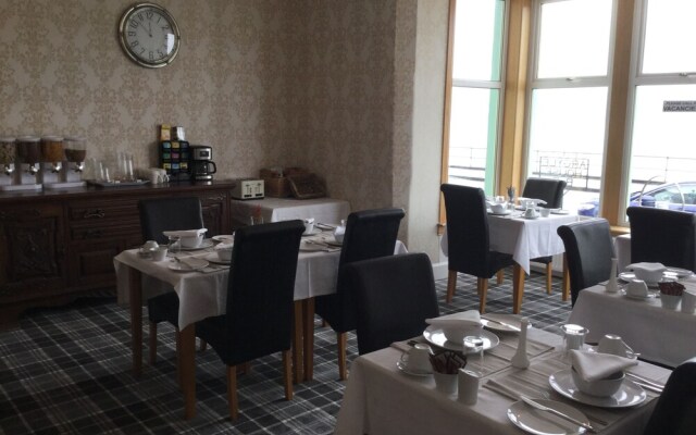 Argyle Guest House