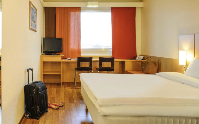 ibis Wien Messe