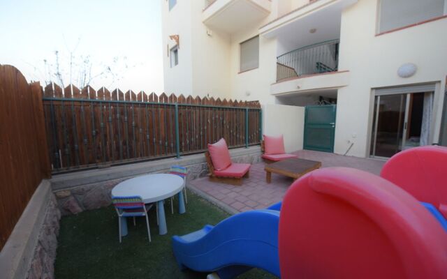 Amdar Holiday Apartments