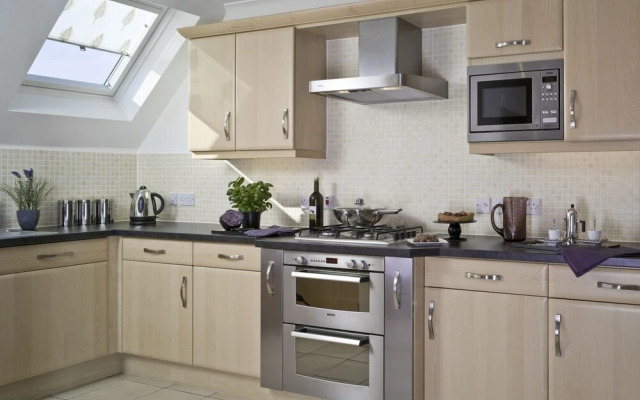 Berkshire Rooms-Bracknell