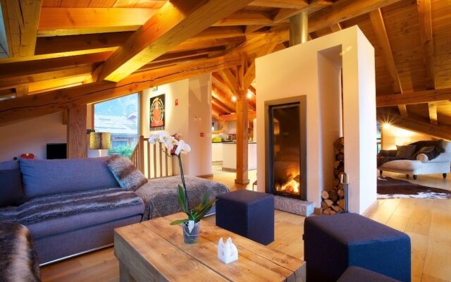 Chalet Maya