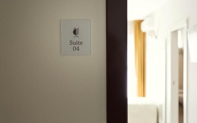 Il Viaggiatore Rooms And Suites