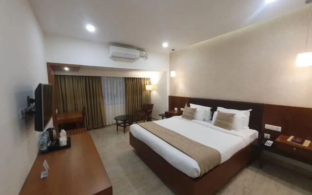 Hotel Aida