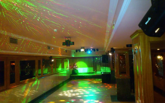 Hotel Scala
