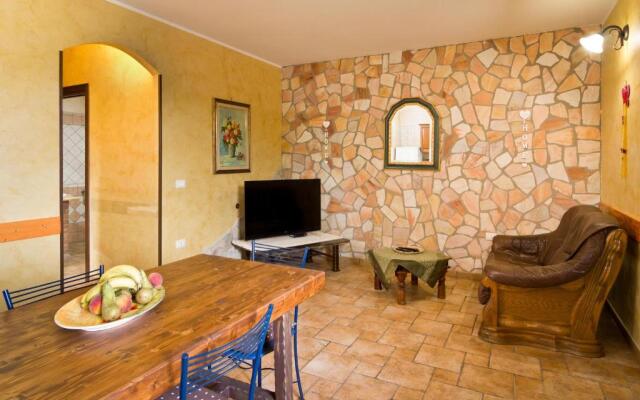 Appartamento Nuraghe