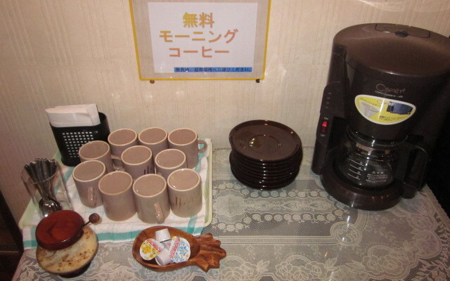 Hotel Suehiro