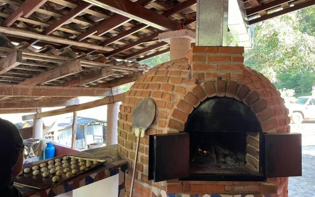 Hotel Boutique Finca de la Niebla Coatepec