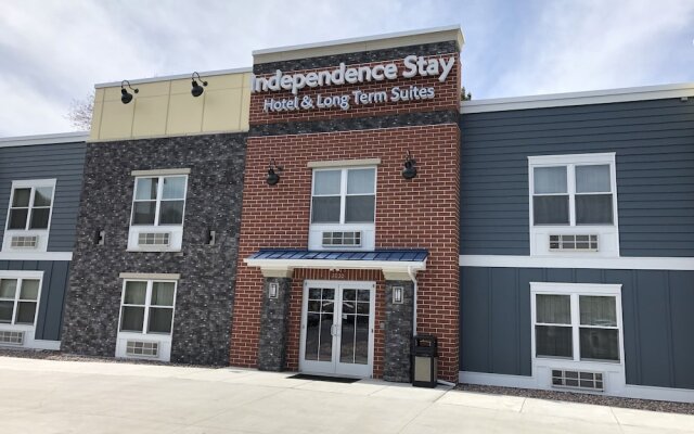 Independence Stay