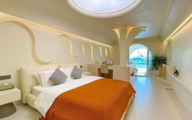 viila River View Resort Xishuangbanna