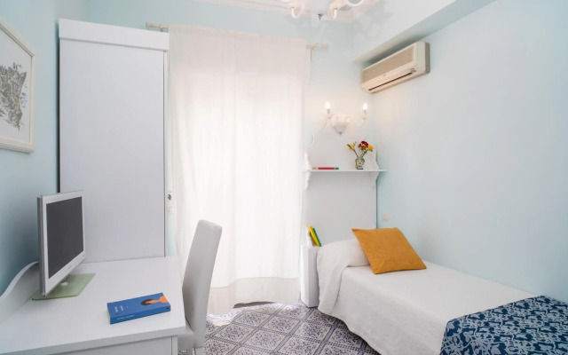 Hotel Villa Nefele