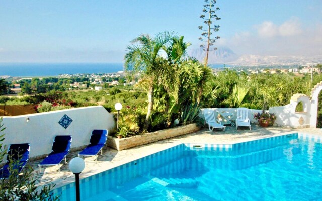 Le Palme Baglio Papuzze