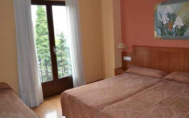 Hostal Quevedo