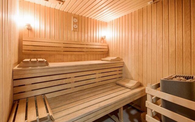 Appart'City Confort Le Bourget-Aéroport