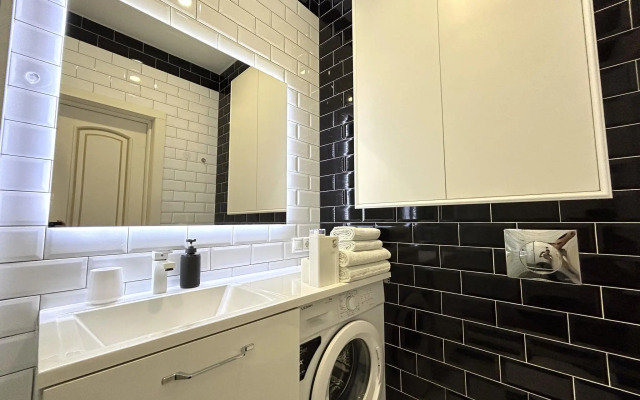 4 Сезона на бульваре Давлеткильдеева 18