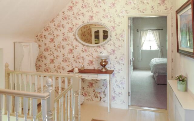 Brookwood Cottage