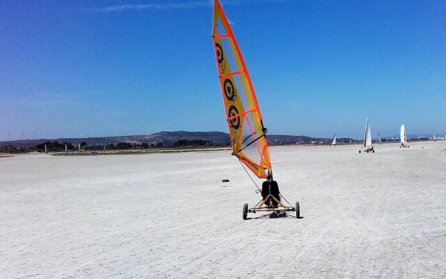 Viglamo Domaine Presqu'île de La Franqui