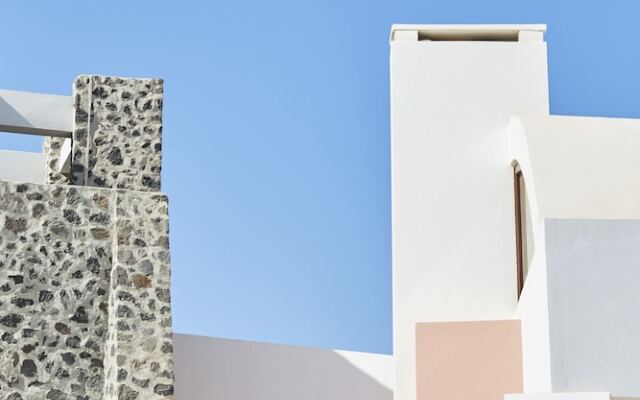 Periscope Villa