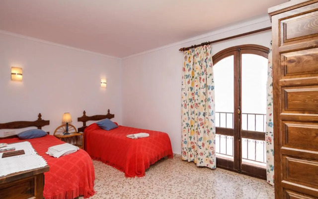 Via Romana 87 Villas Casasol