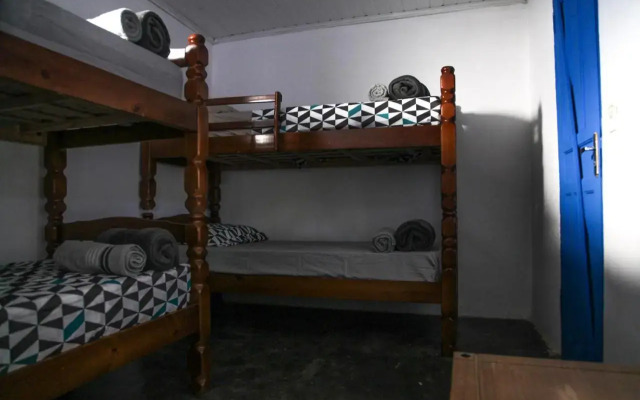 Hostel Ibicoara