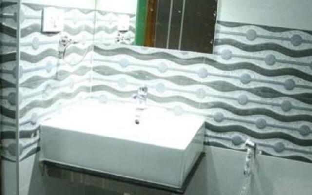 KVP Inn Tirupati