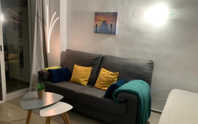 Loft San Juan Beach