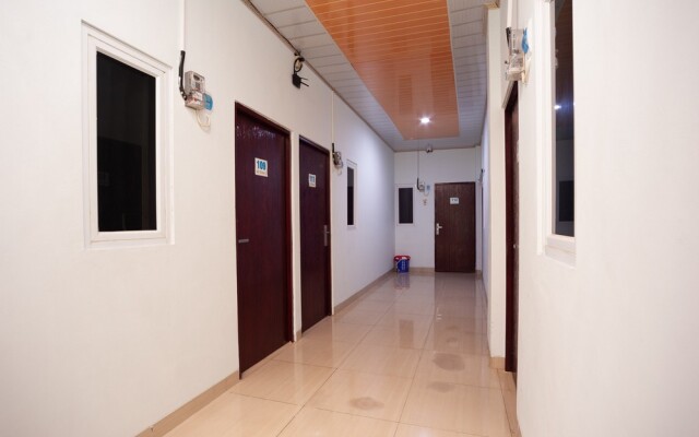 Urbanview My Home Ciracas by RedDoorz