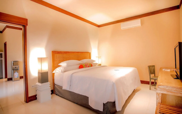 Rama Residence Seminyak