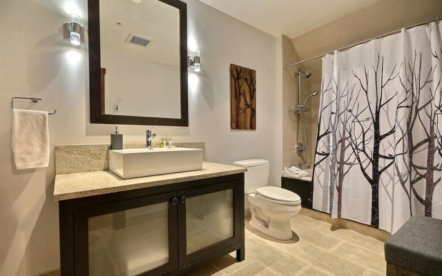 Etoile du Matin by Tremblant Platinum