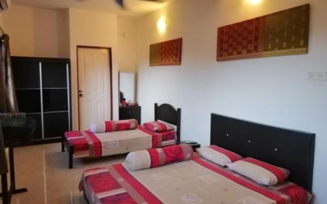 Formula One Bed And Breakfast F1 Sepang Klia Klia2 Kuala Lumpur International Airport Transit – Guest Rooms – Sepang