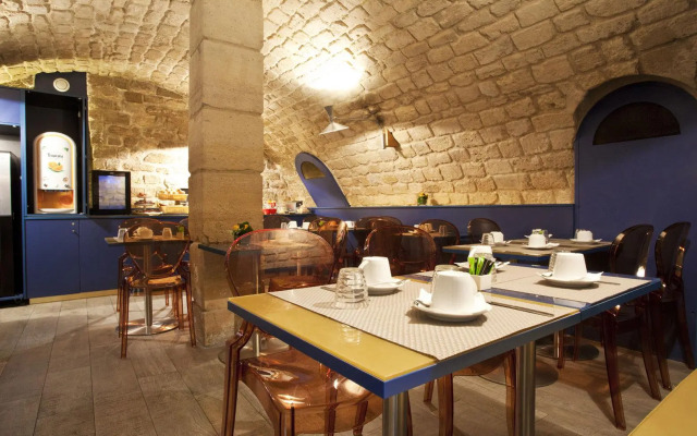 Trianon Gare de Lyon