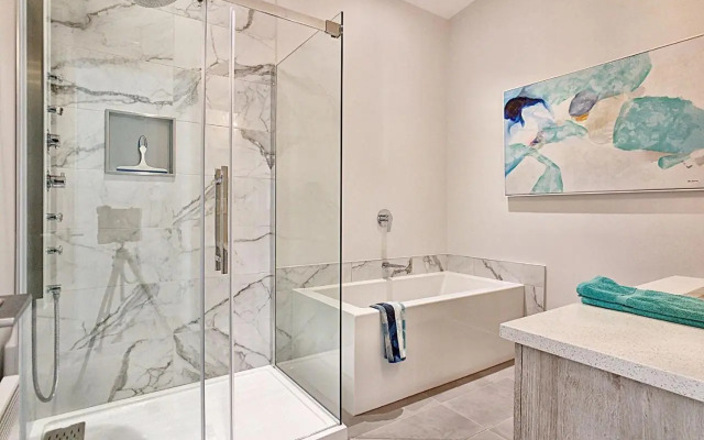 Le sommet du golf avec SPA