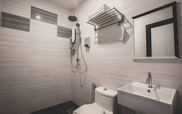 V3 Hotel & Residence Seri Alam