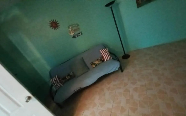 Castaways Villa