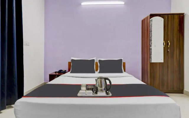 Oyo Flagship 92285 Sunshine Inn