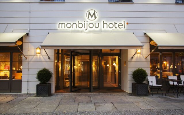 monbijou Hotel Berlin