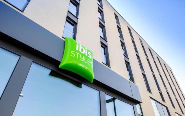 ibis Styles Konstanz