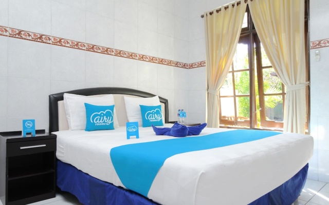 Airy Eco Kuta Dewi Sartika Gang Nusa Indah 4 Bali – Guest Rooms – Kuta
