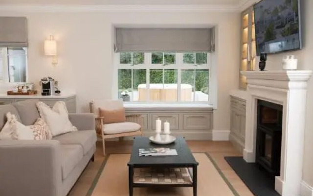 Tullyglass House Hotel