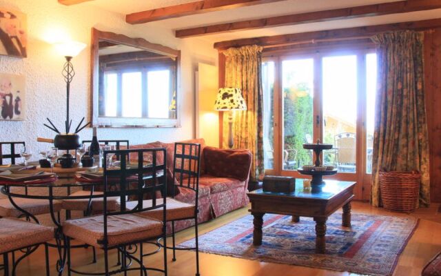 Le Bouquetin 1