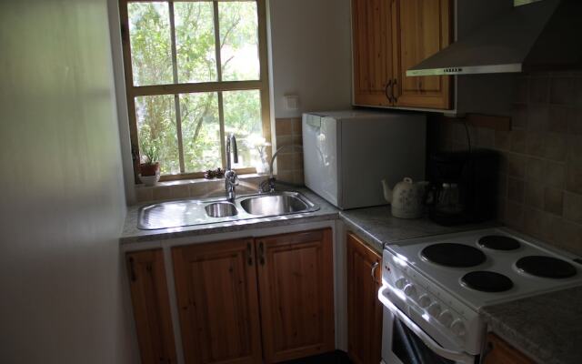 Äventyrscampen in Sövde