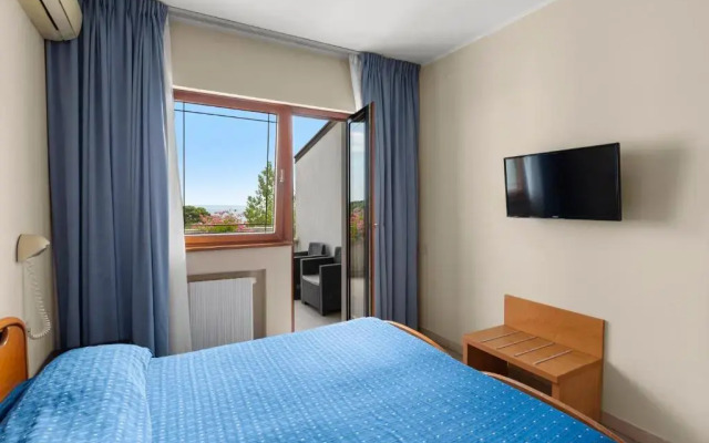 Hotel Ai Sette Nani