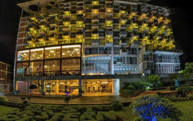 Best Western Heritage