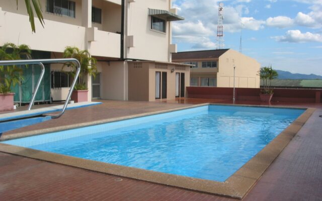 Eastern Hotel Chanthaburi