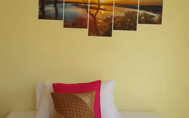 Khum Thong Resort